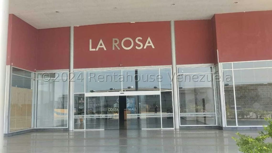 Comercial (Local Comercial) en Venta en Avenida Intercomunal, Zulia - 2