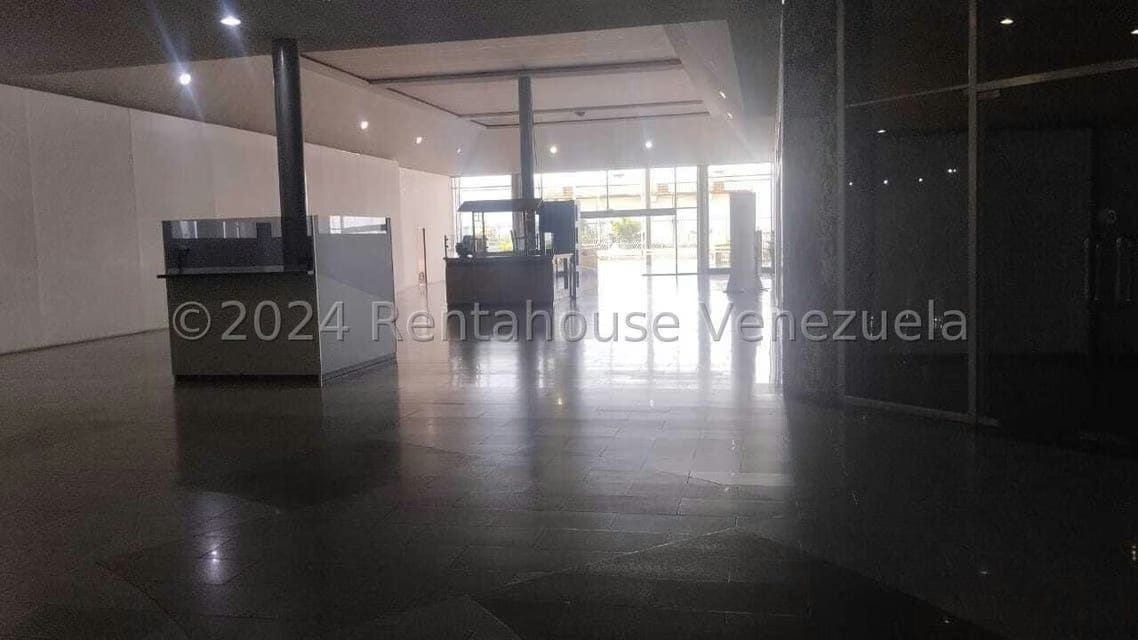 Comercial (Local Comercial) en Venta en Avenida Intercomunal, Zulia - 12