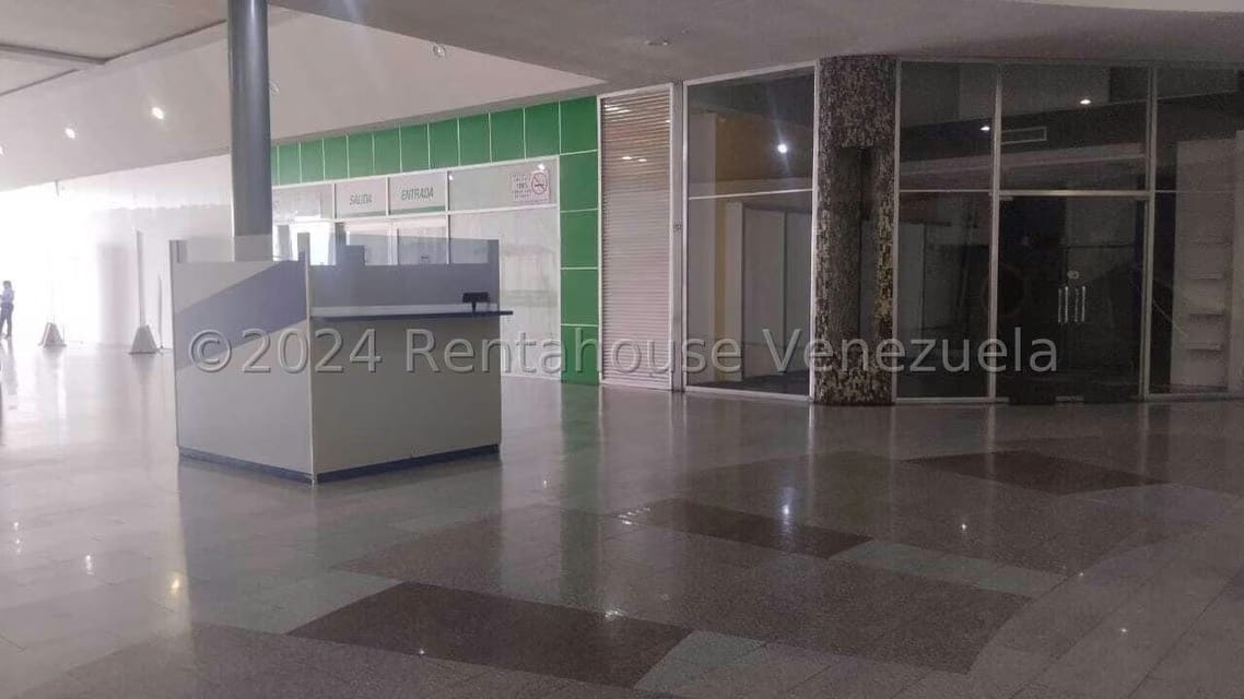 Comercial (Local Comercial) en Venta en Avenida Intercomunal, Zulia - 15