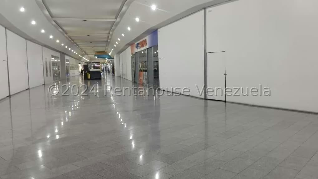 Comercial (Local Comercial) en Venta en Avenida Intercomunal, Zulia - 8