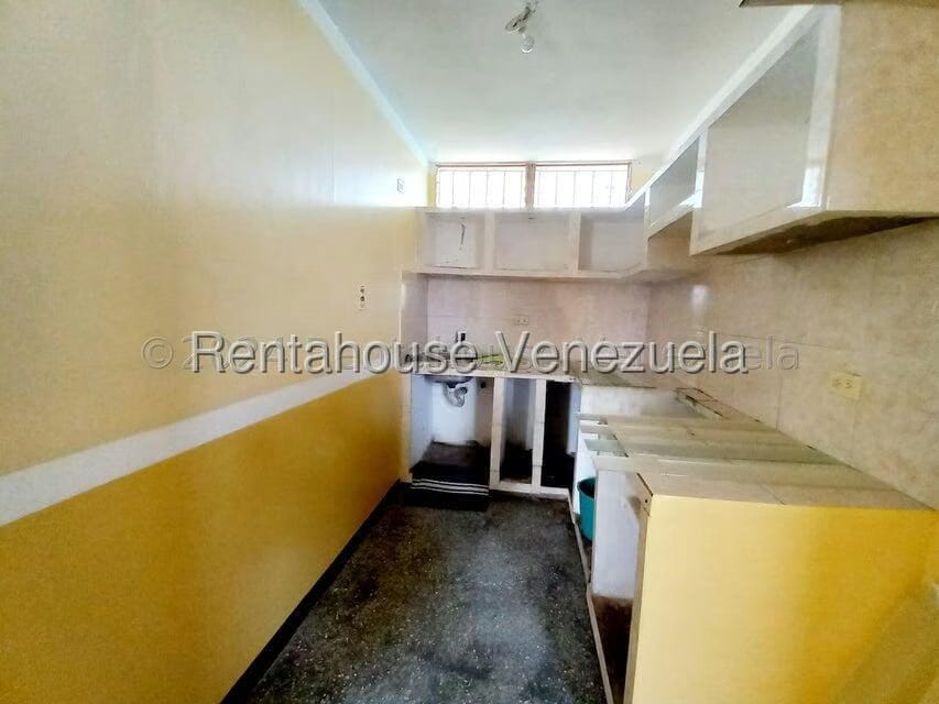 Apartamento (1 Nivel) en Alquiler en La Velita, Falcon - 2