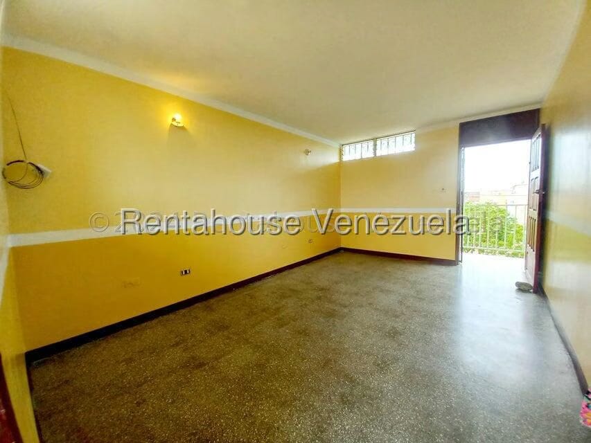 Apartamento (1 Nivel) en Alquiler en La Velita, Falcon - 11