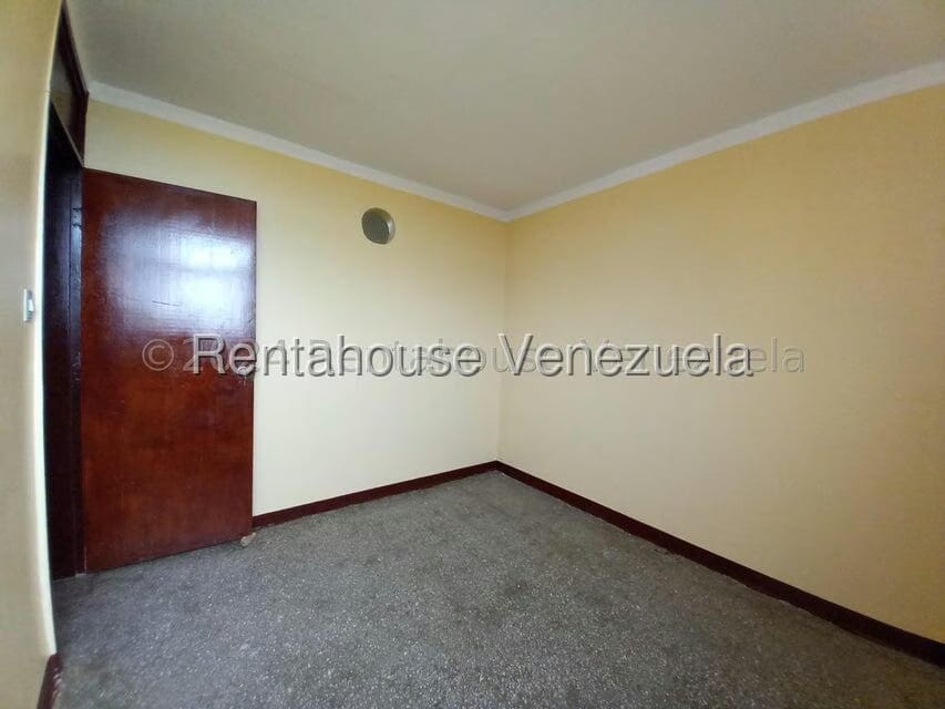 Apartamento (1 Nivel) en Alquiler en La Velita, Falcon - 5