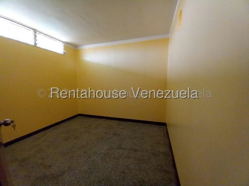 Apartamento (1 Nivel) en Alquiler en La Velita, Falcon - 6