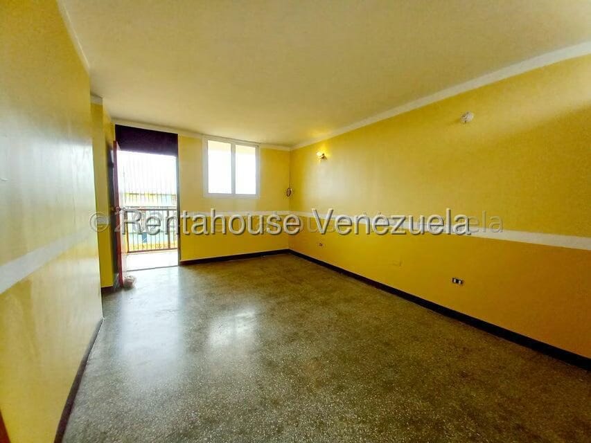 Apartamento (1 Nivel) en Alquiler en La Velita, Falcon - 8