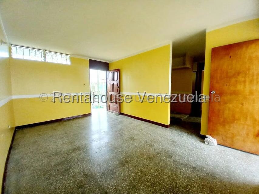 Apartamento (1 Nivel) en Alquiler en La Velita, Falcon - 10