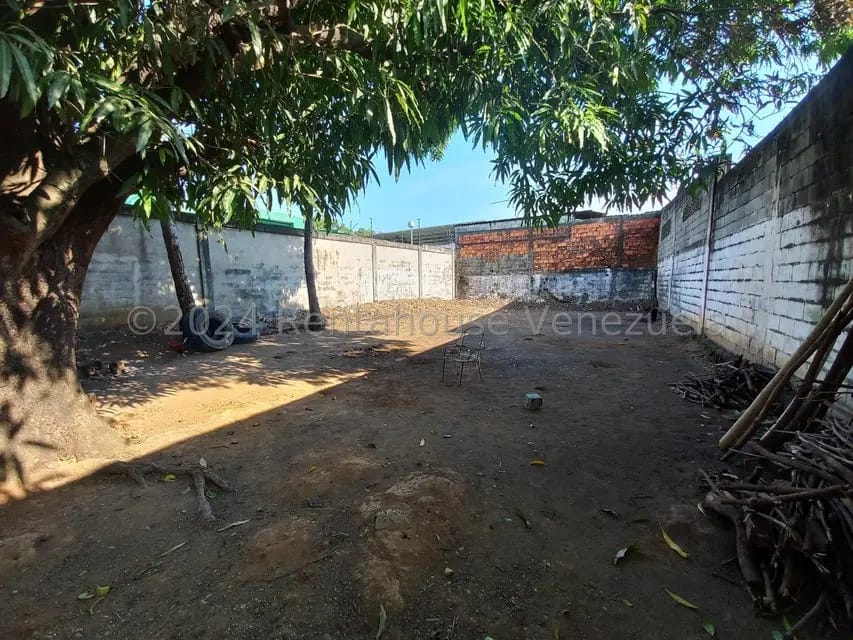 Terreno (Comercial) en Venta en Centro, Portuguesa