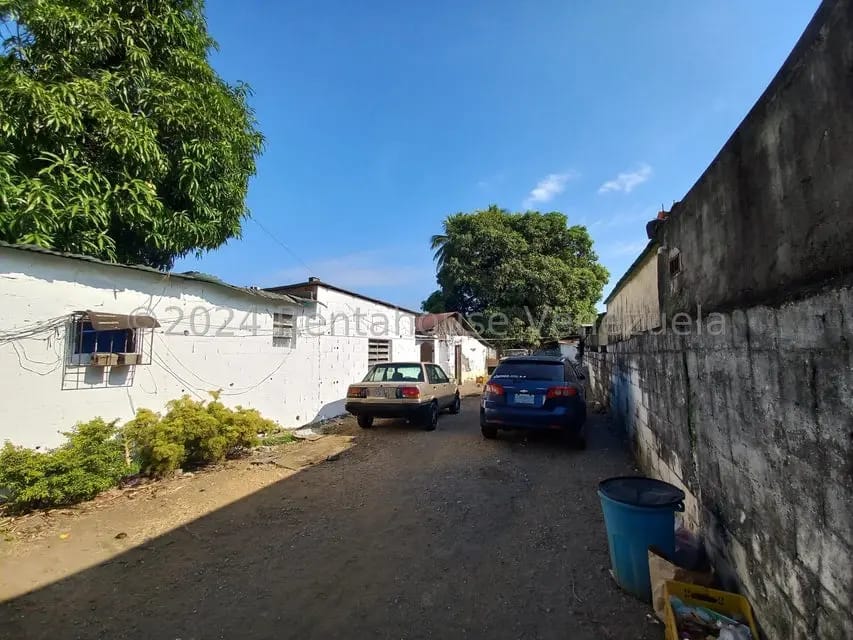 Terreno (Comercial) en Venta en Centro, Portuguesa - 14