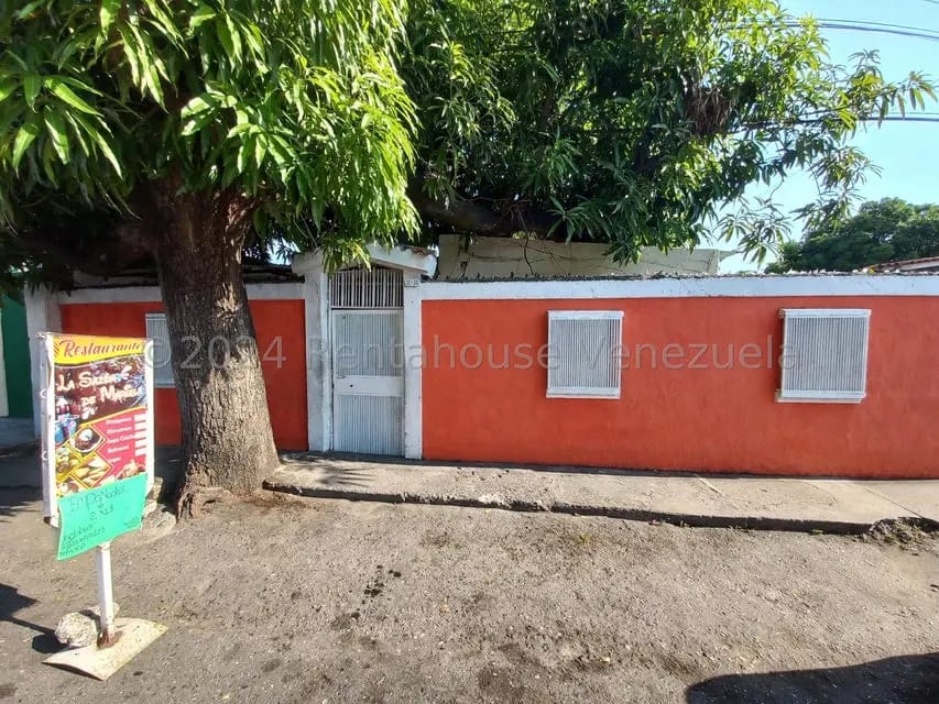 Terreno (Comercial) en Venta en Centro, Portuguesa - 16