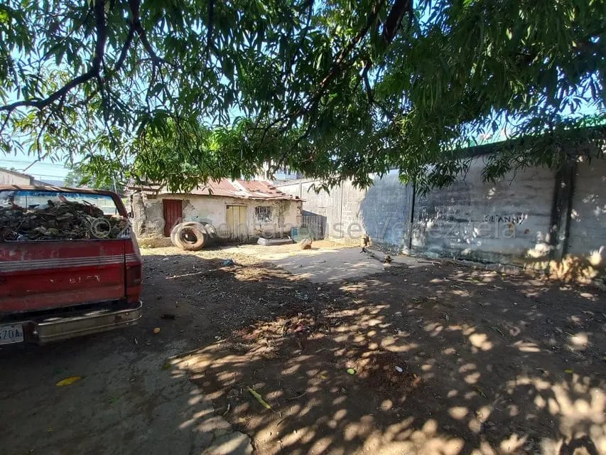 Terreno (Comercial) en Venta en Centro, Portuguesa - 4