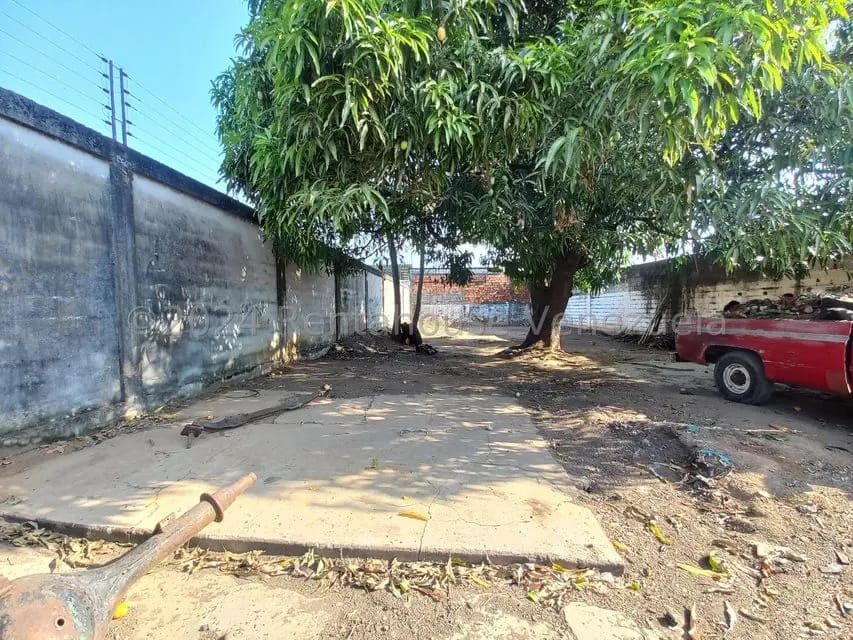 Terreno (Comercial) en Venta en Centro, Portuguesa - 8