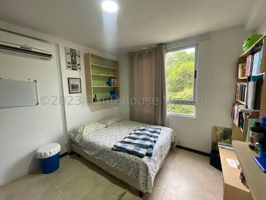 Apartamento (1 Nivel) en Alquiler en Colinas del Viento, Lara - 14