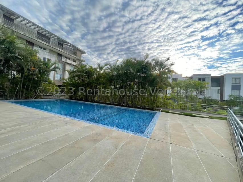 Apartamento (1 Nivel) en Alquiler en Colinas del Viento, Lara - 23
