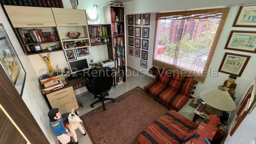 Casa (Duplex) en Venta en Parque el Retiro, Miranda - 20