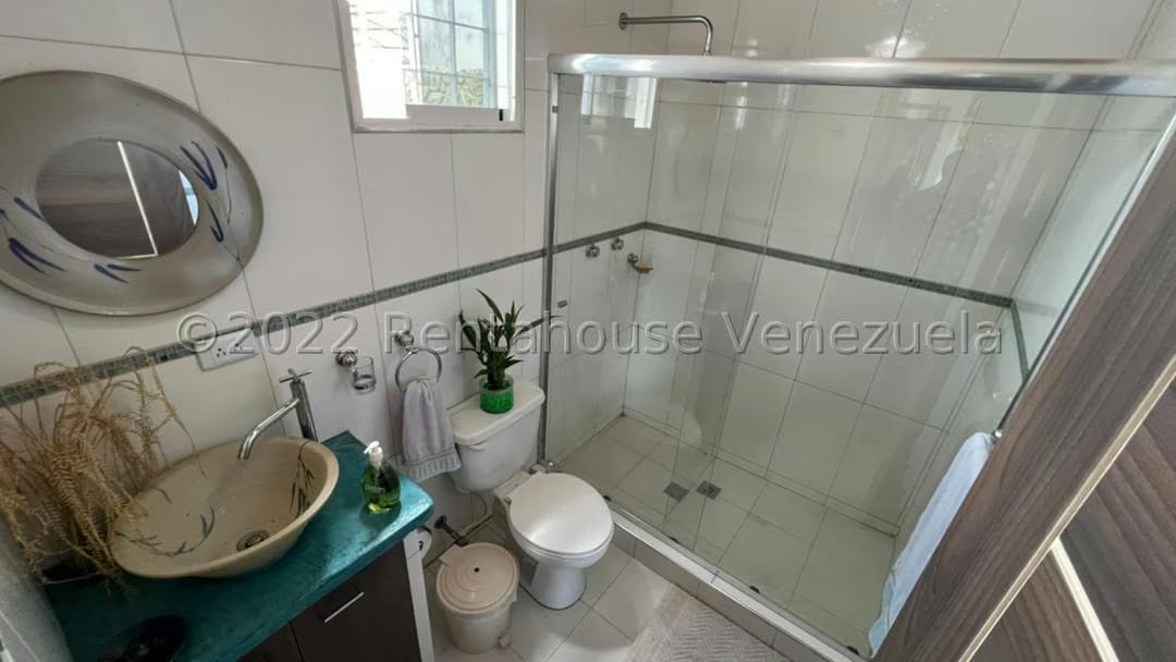 Casa (Duplex) en Venta en Parque el Retiro, Miranda - 21