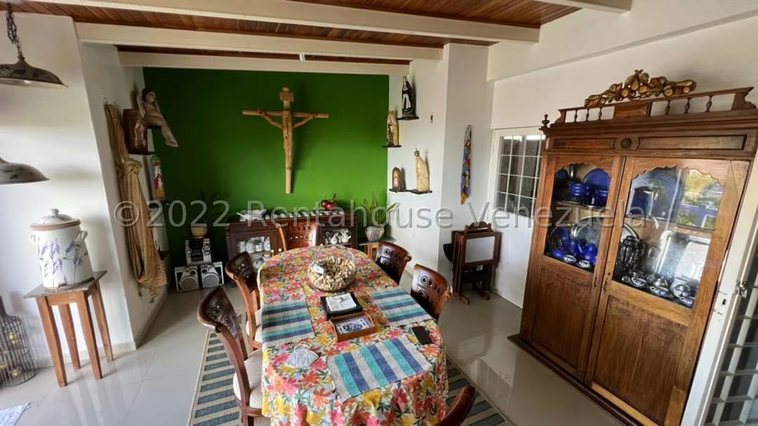 Casa (Duplex) en Venta en Parque el Retiro, Miranda - 28