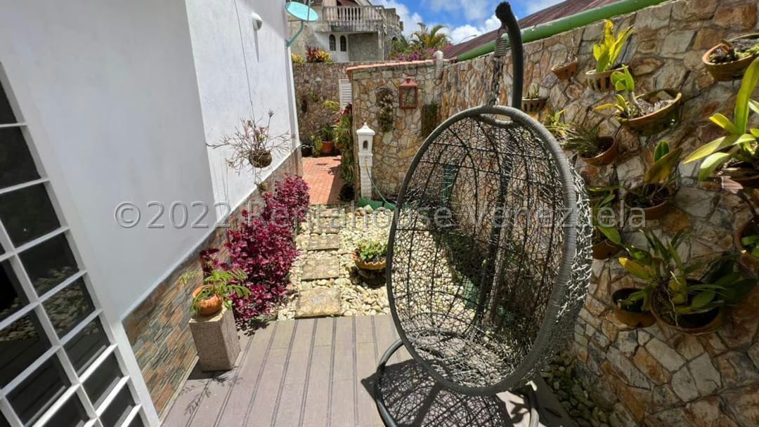 Casa (Duplex) en Venta en Parque el Retiro, Miranda - 29