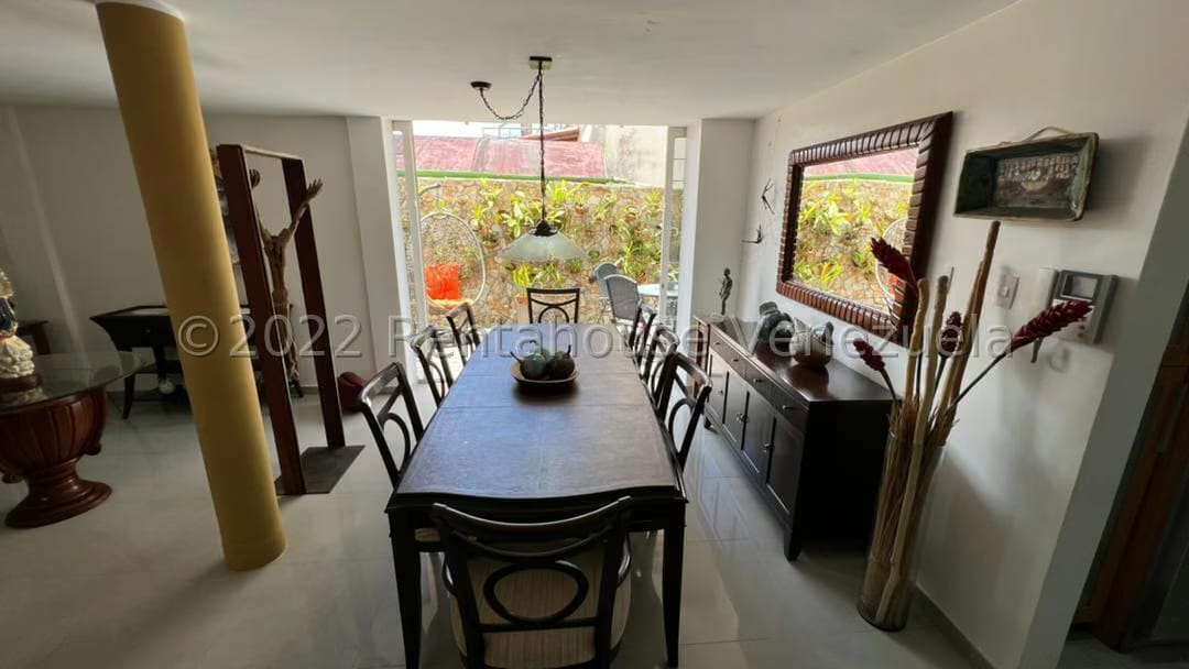 Casa (Duplex) en Venta en Parque el Retiro, Miranda - 8