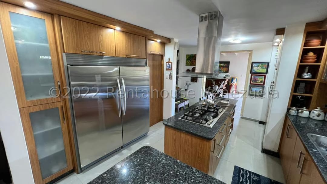 Casa (Duplex) en Venta en Parque el Retiro, Miranda - 10