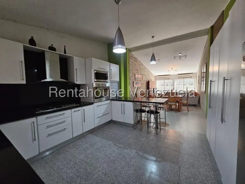 Casa (1 Nivel) en Venta en Centro, Falcon