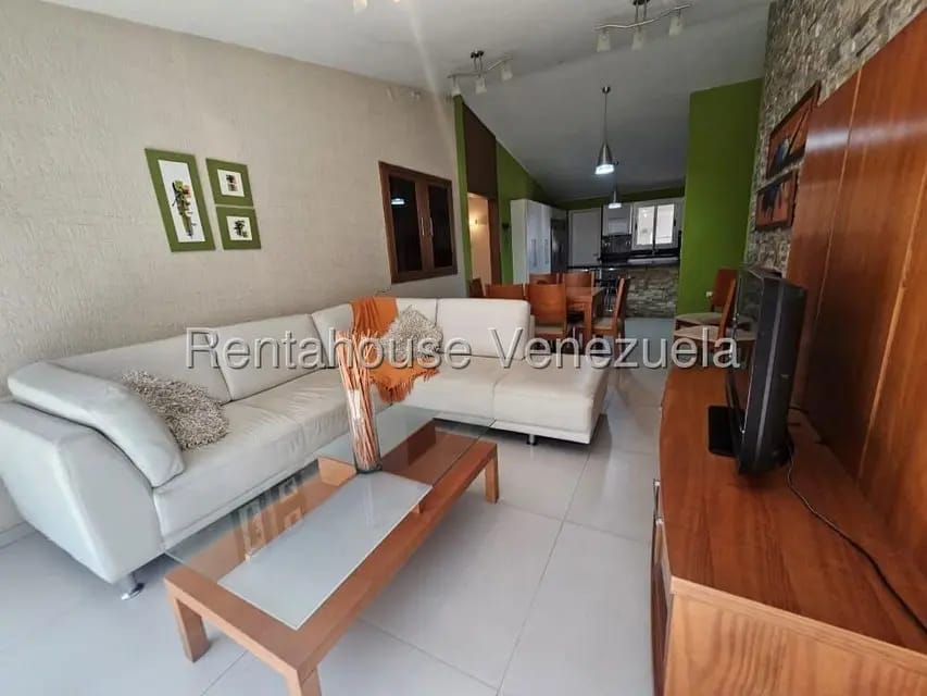 Casa (1 Nivel) en Venta en Centro, Falcon - 13