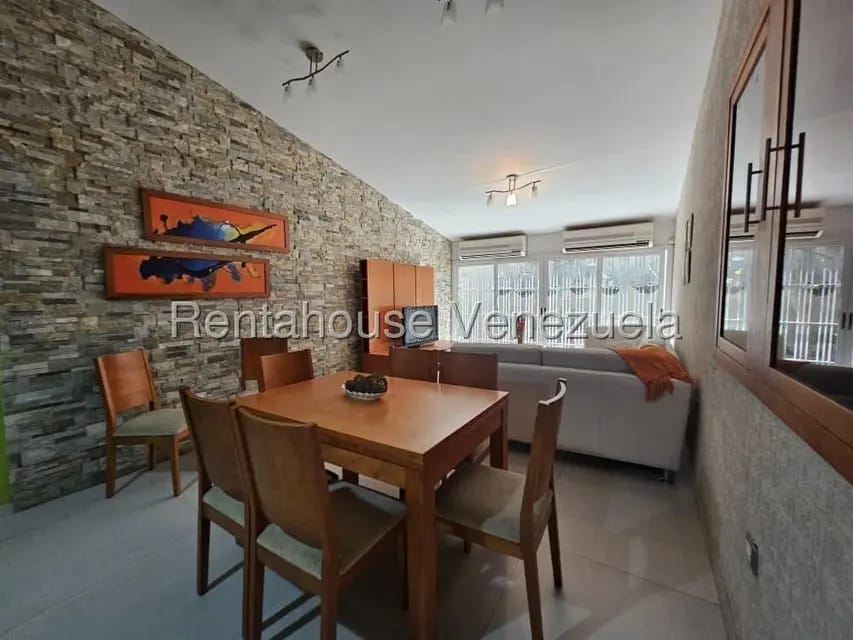 Casa (1 Nivel) en Venta en Centro, Falcon - 20
