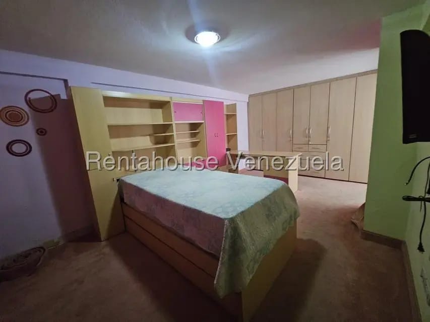 Casa (1 Nivel) en Venta en Centro, Falcon - 3