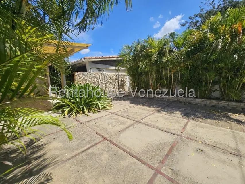 Casa (1 Nivel) en Venta en Centro, Falcon - 21