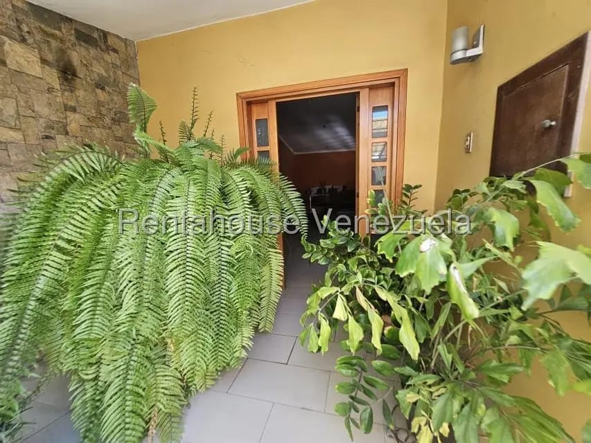Casa (1 Nivel) en Venta en Centro, Falcon - 22