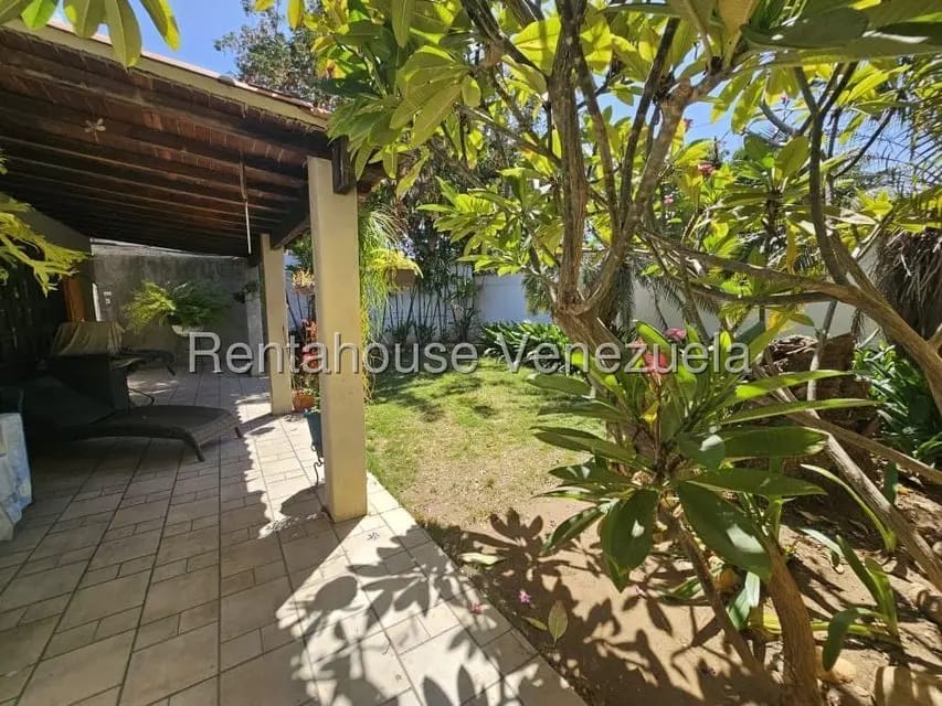 Casa (1 Nivel) en Venta en Centro, Falcon - 23