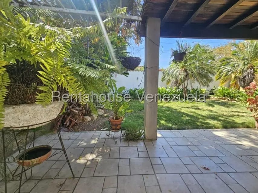 Casa (1 Nivel) en Venta en Centro, Falcon - 25