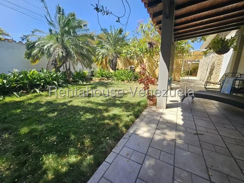Casa (1 Nivel) en Venta en Centro, Falcon - 27