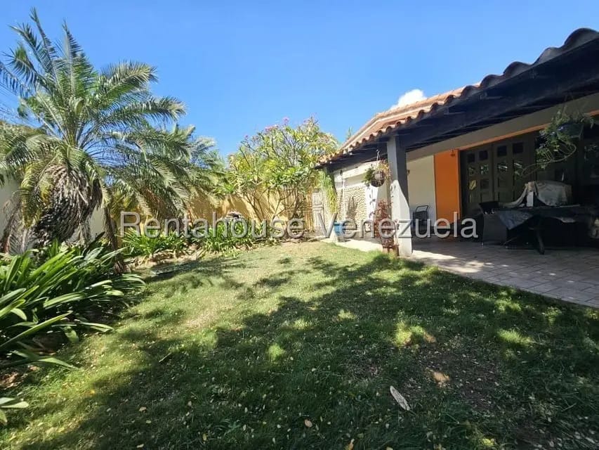 Casa (1 Nivel) en Venta en Centro, Falcon - 28