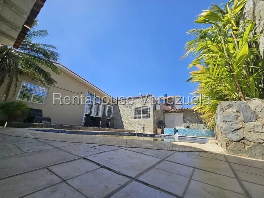 Casa (1 Nivel) en Venta en Centro, Falcon - 29