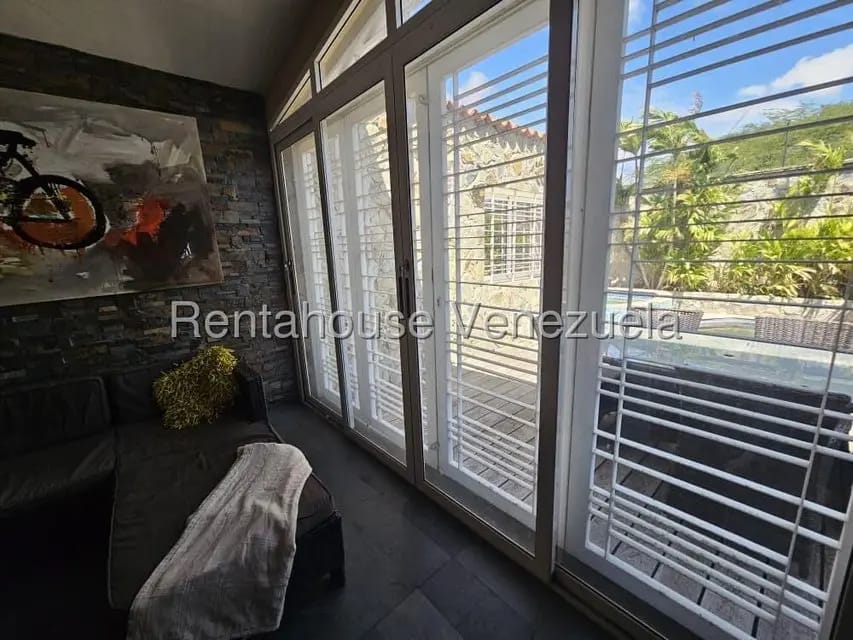 Casa (1 Nivel) en Venta en Centro, Falcon - 5