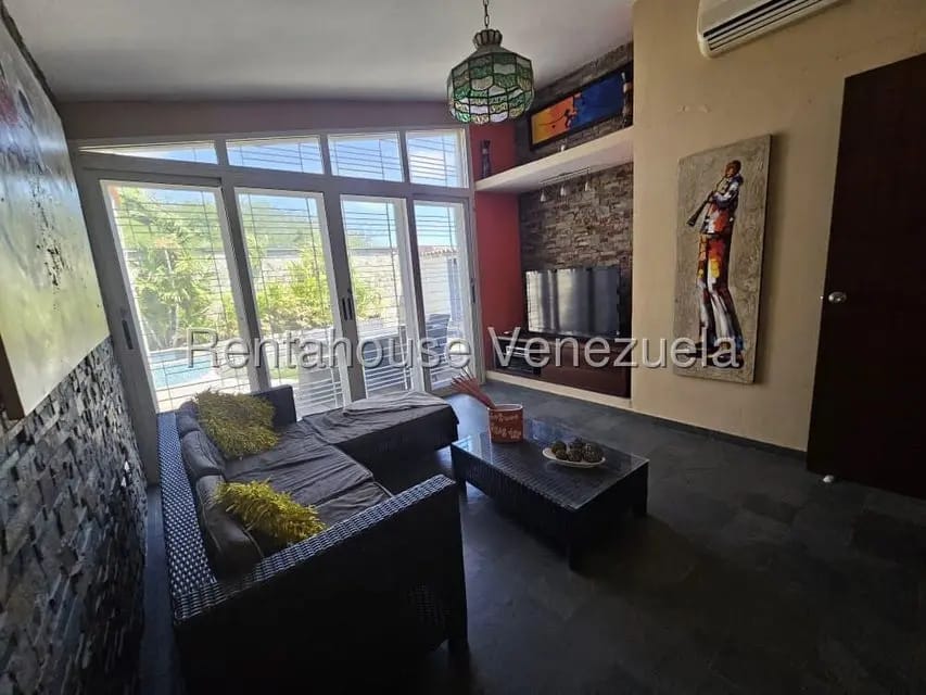 Casa (1 Nivel) en Venta en Centro, Falcon - 6