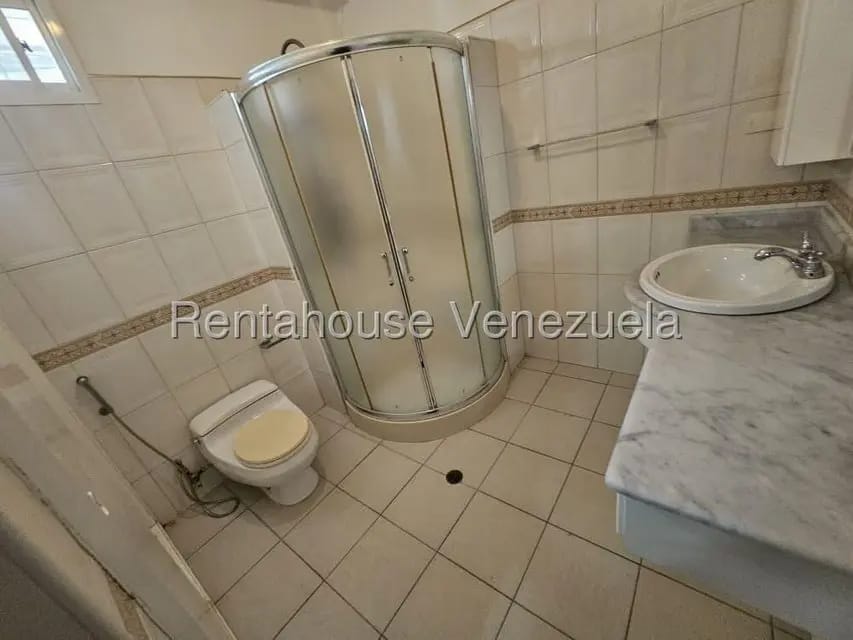 Casa (1 Nivel) en Venta en Centro, Falcon - 8