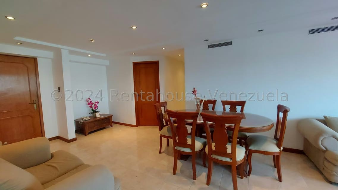 Apartamento (1 Nivel) en Alquiler en El Parral, Carabobo - 14