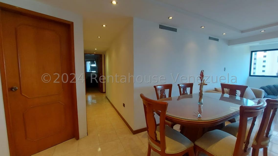 Apartamento (1 Nivel) en Alquiler en El Parral, Carabobo - 15