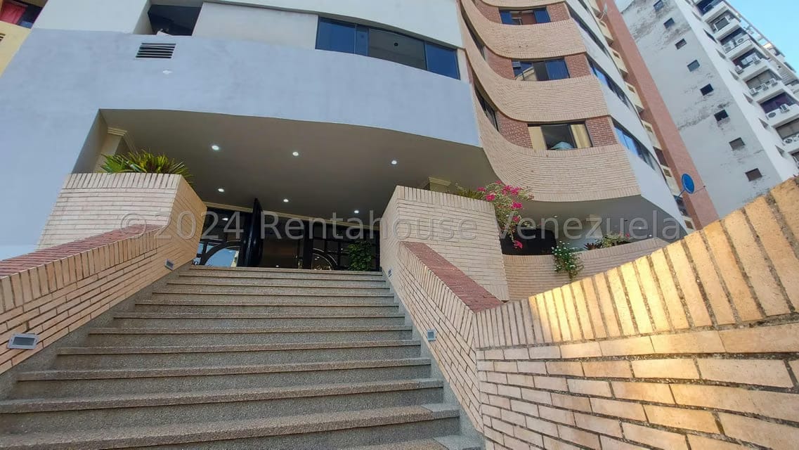 Apartamento (1 Nivel) en Alquiler en El Parral, Carabobo - 3