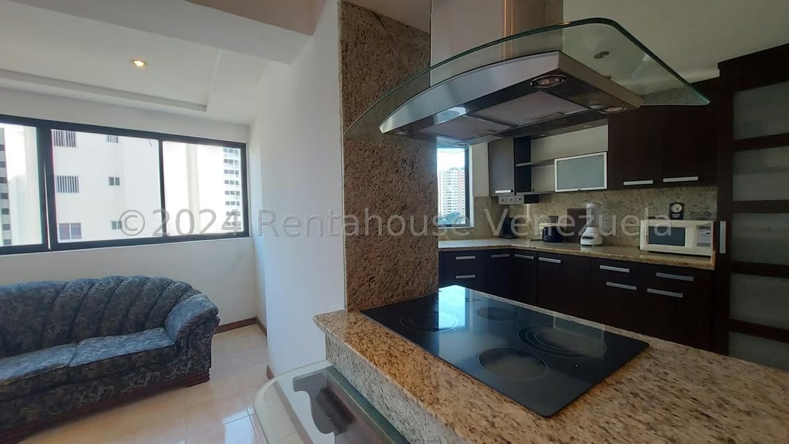 Apartamento (1 Nivel) en Alquiler en El Parral, Carabobo - 22