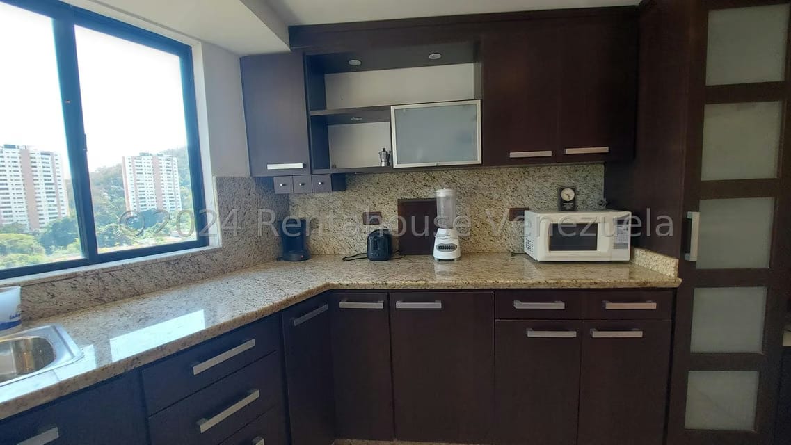 Apartamento (1 Nivel) en Alquiler en El Parral, Carabobo - 23