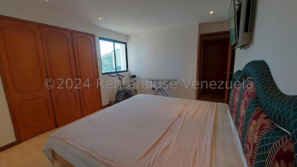 Apartamento (1 Nivel) en Alquiler en El Parral, Carabobo - 28