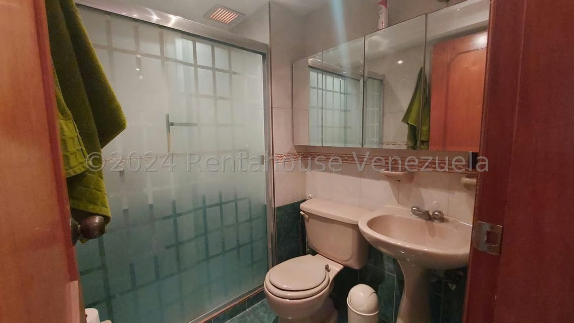 Apartamento (1 Nivel) en Alquiler en El Parral, Carabobo - 29