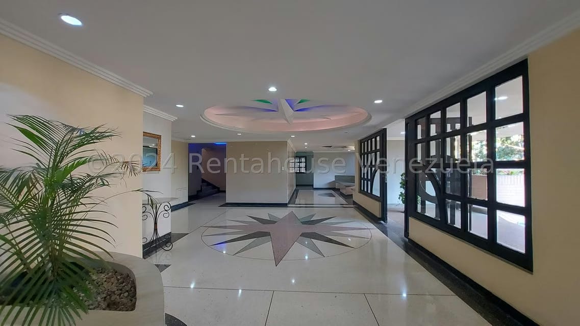Apartamento (1 Nivel) en Alquiler en El Parral, Carabobo - 4