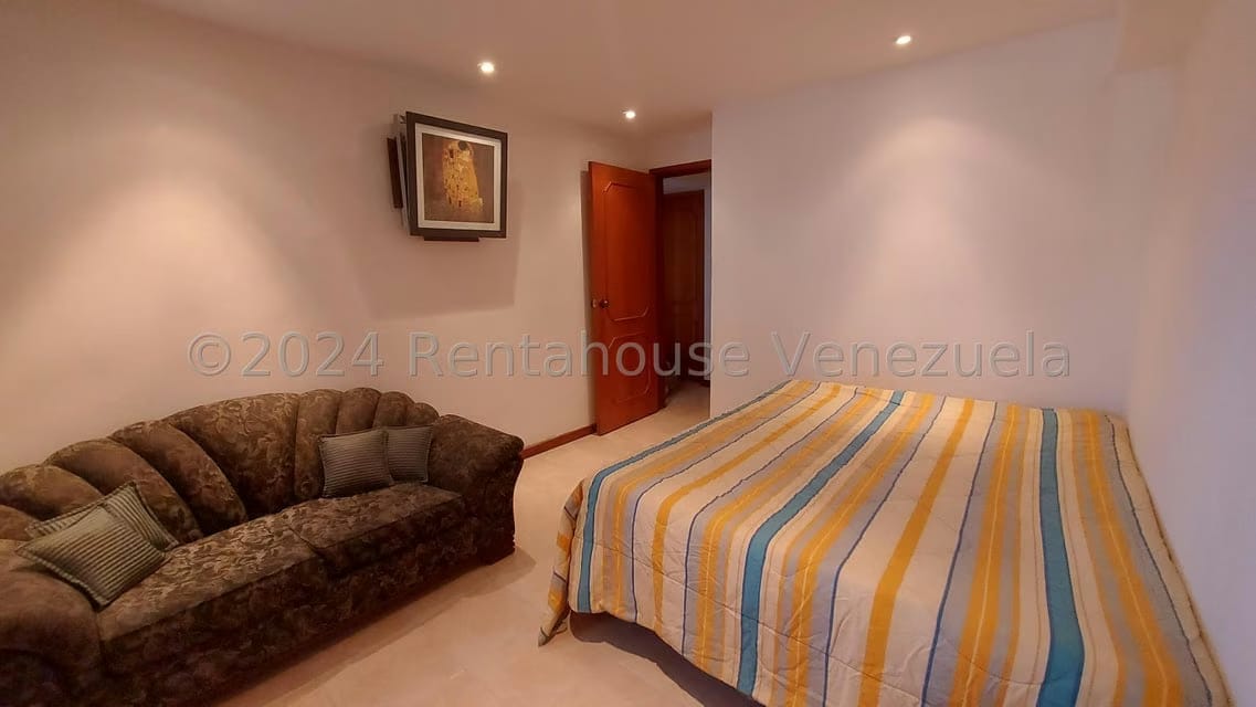 Apartamento (1 Nivel) en Alquiler en El Parral, Carabobo - 32