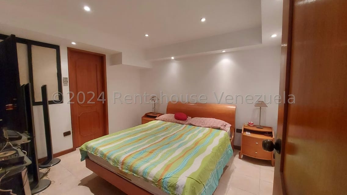 Apartamento (1 Nivel) en Alquiler en El Parral, Carabobo - 33
