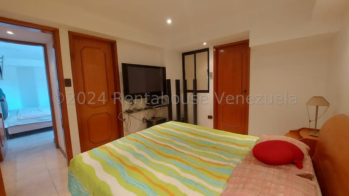 Apartamento (1 Nivel) en Alquiler en El Parral, Carabobo - 34