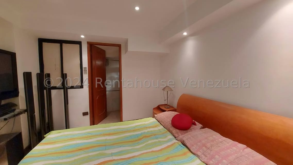Apartamento (1 Nivel) en Alquiler en El Parral, Carabobo - 37