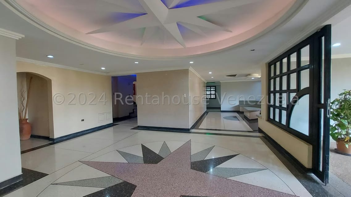 Apartamento (1 Nivel) en Alquiler en El Parral, Carabobo - 5